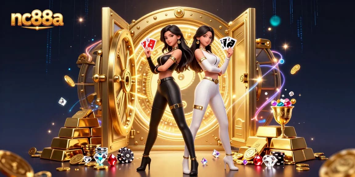 Winning Strategies for Online Gamblers in 2026: Mastering nc88a for Better Odds