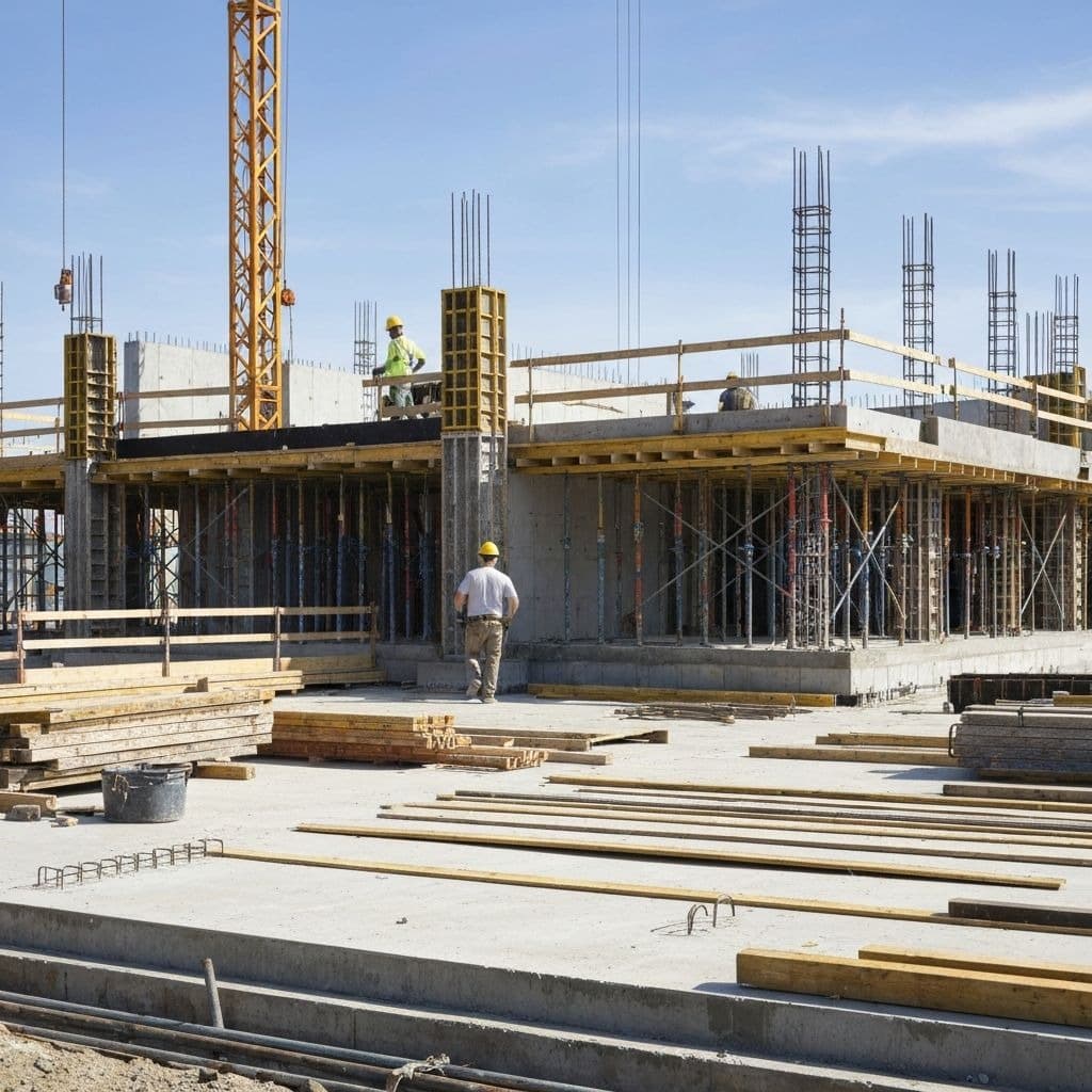 Demolition Contractor – Trusted Experts for Safe and Efficient Demolition