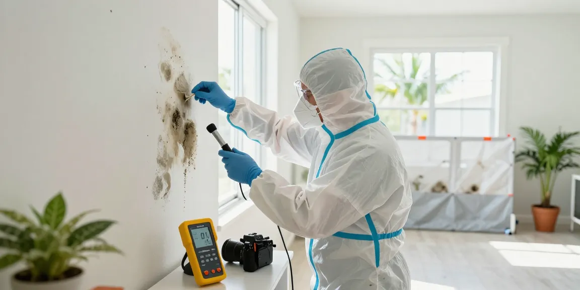 How Does Juno Beach Mold Removal Work for Homeowners in 2026?