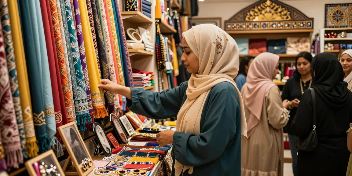 Will Hijabi Store Still Be Relevant in 2027? Essential Trends and Styles to Expect
