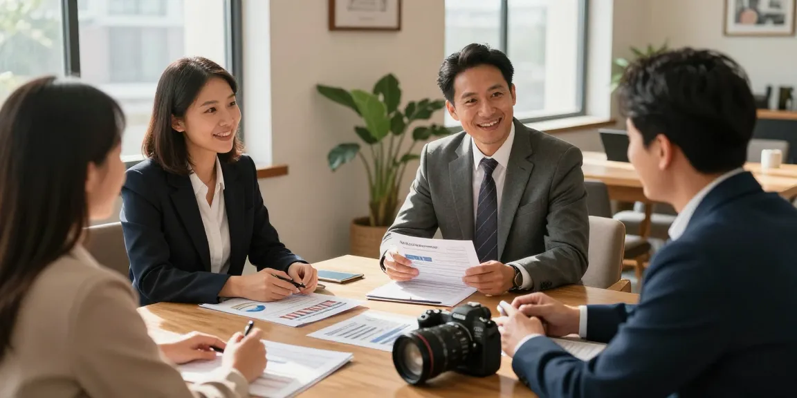 Trusted financial advisors providing personalized services to local community.