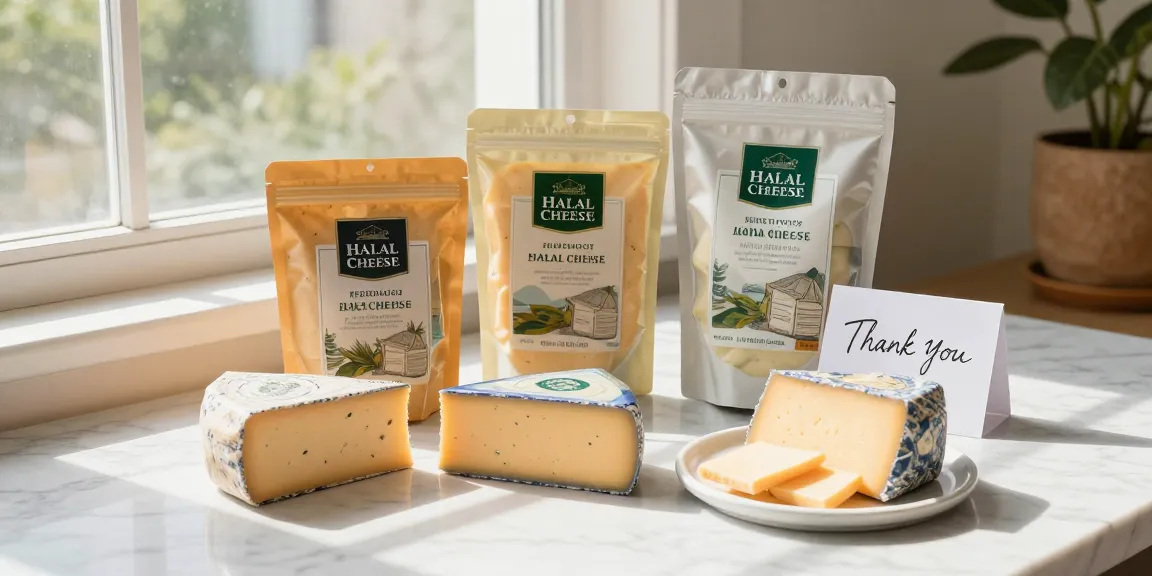 Halal Cheese Confidential: Insider Knowledge Revealed for Budget-Friendly Shoppers